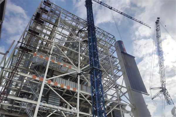 寧波大秦建設有限公司